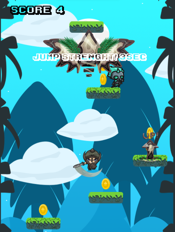 Cover image for Doodle viking