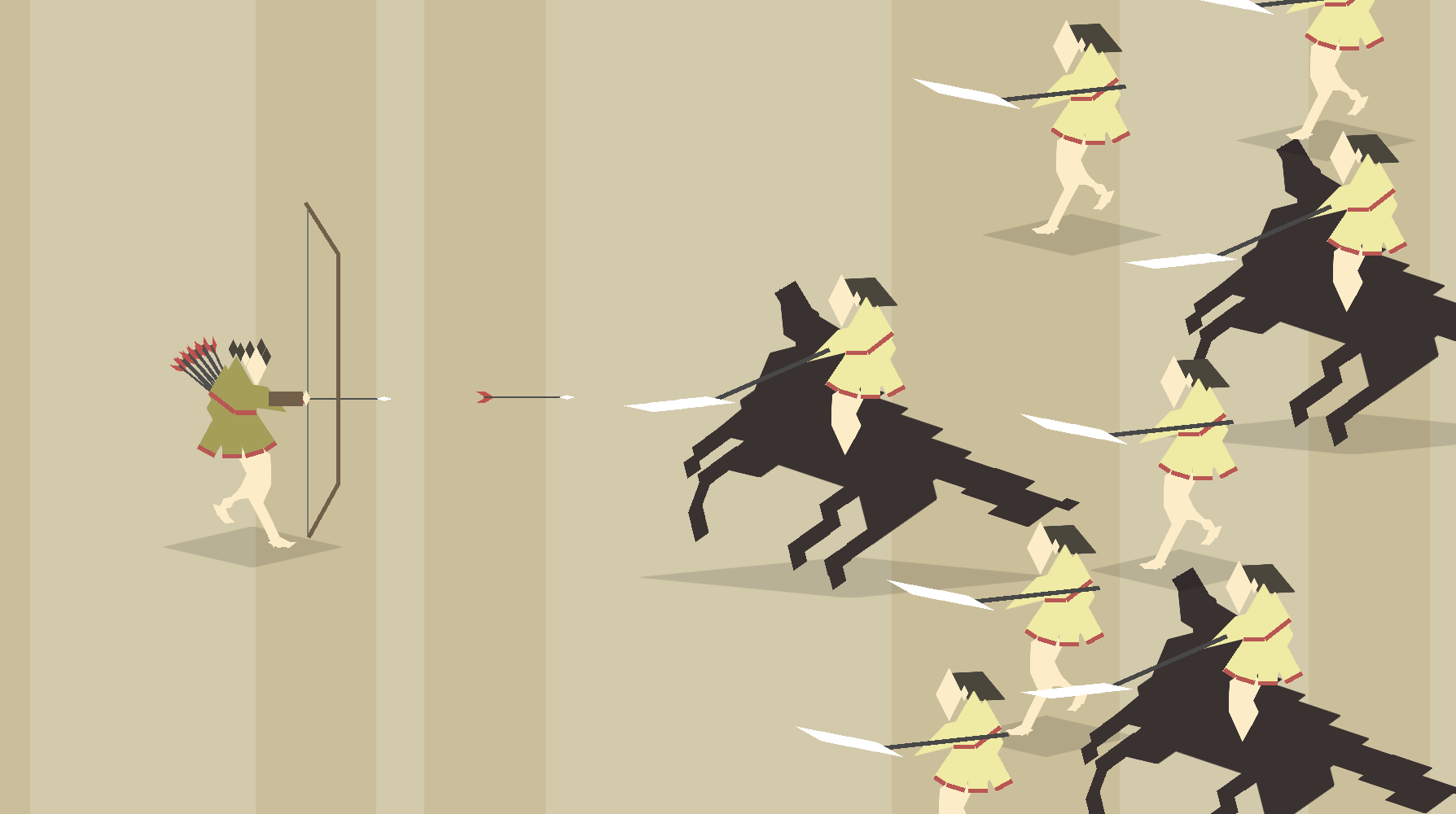 Sanjô (Unity Dev Test 1)