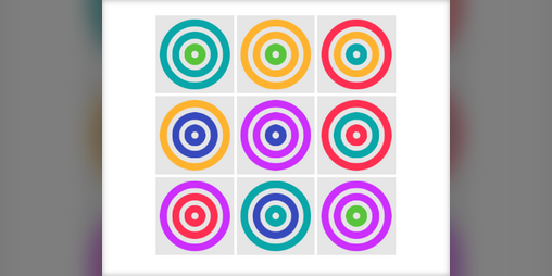 Cover image for Rings Game