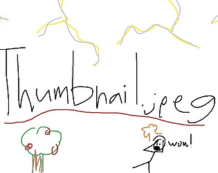 I'm bad at naming things.mov