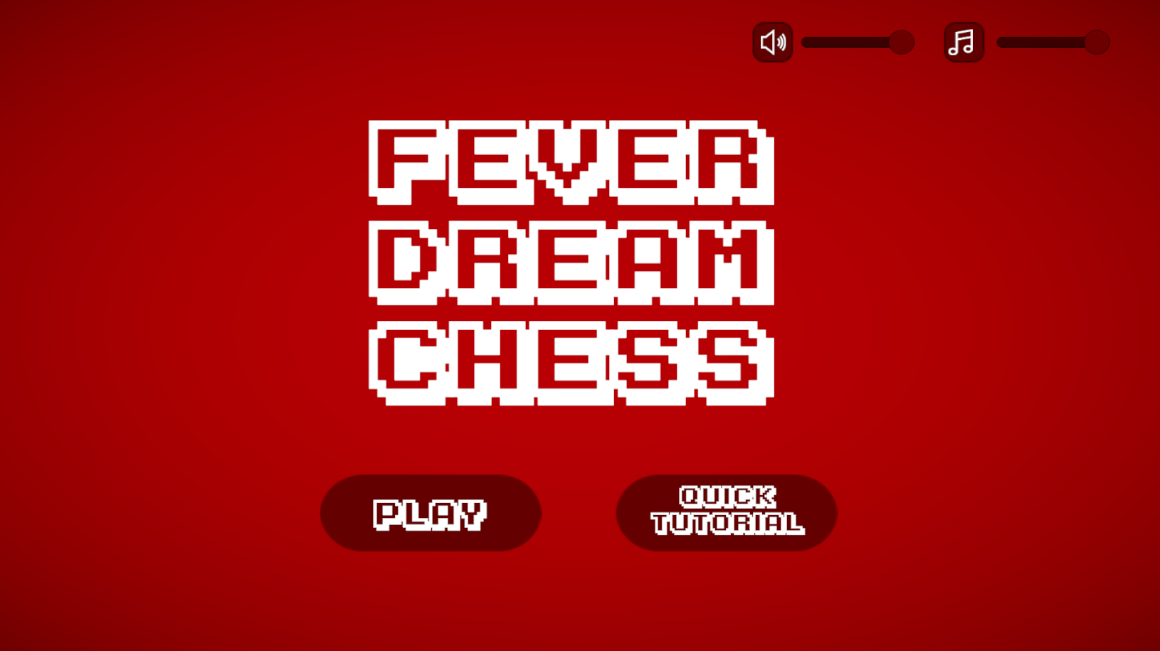 FeverDream-Chess
