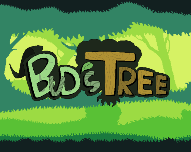 Bud's Tree by Froglake Studios