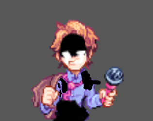 Vs senpai Corruption The Return