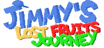 Jimmy's Lost Fruits Journey