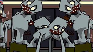 shooter game