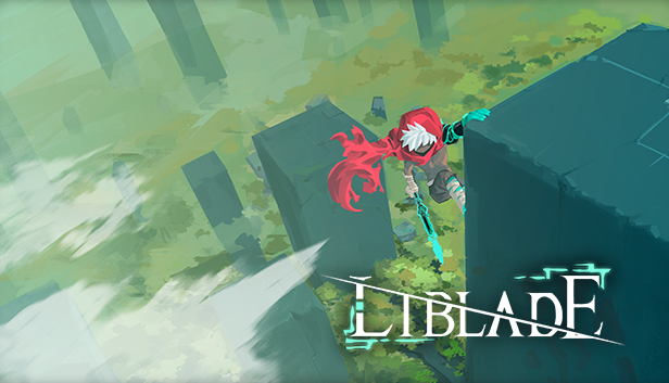Cover image for LIBLADE