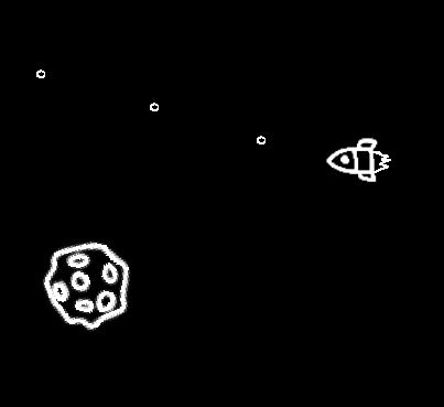 Space Hero