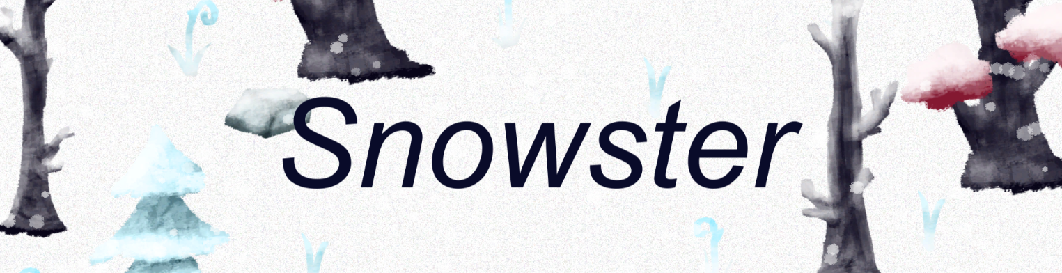 Snowster