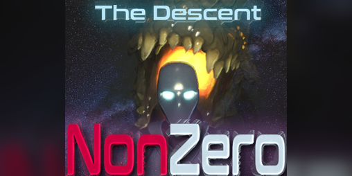Cover image for NonZero - The Descent