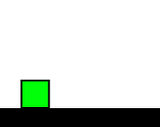 A Simple Platformer