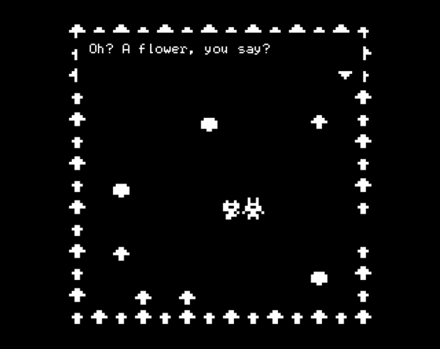 Cover image for Find The Yellow Flower!