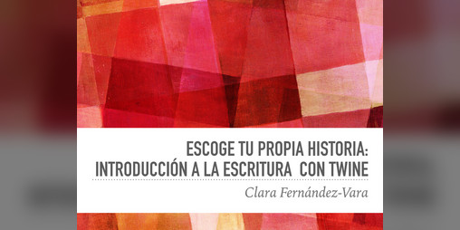 Cover image for Introducción a Twine para principiantes