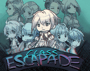 Class Escapade