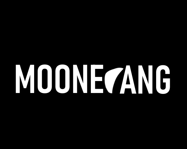 Cover image for Moonerang