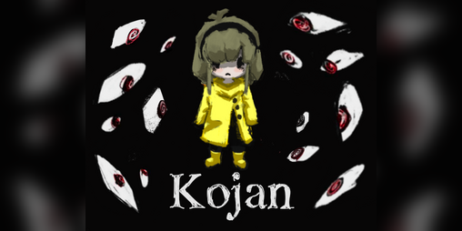 Cover image for Kojan
