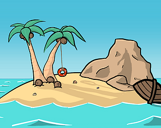 Crabs in Paradise