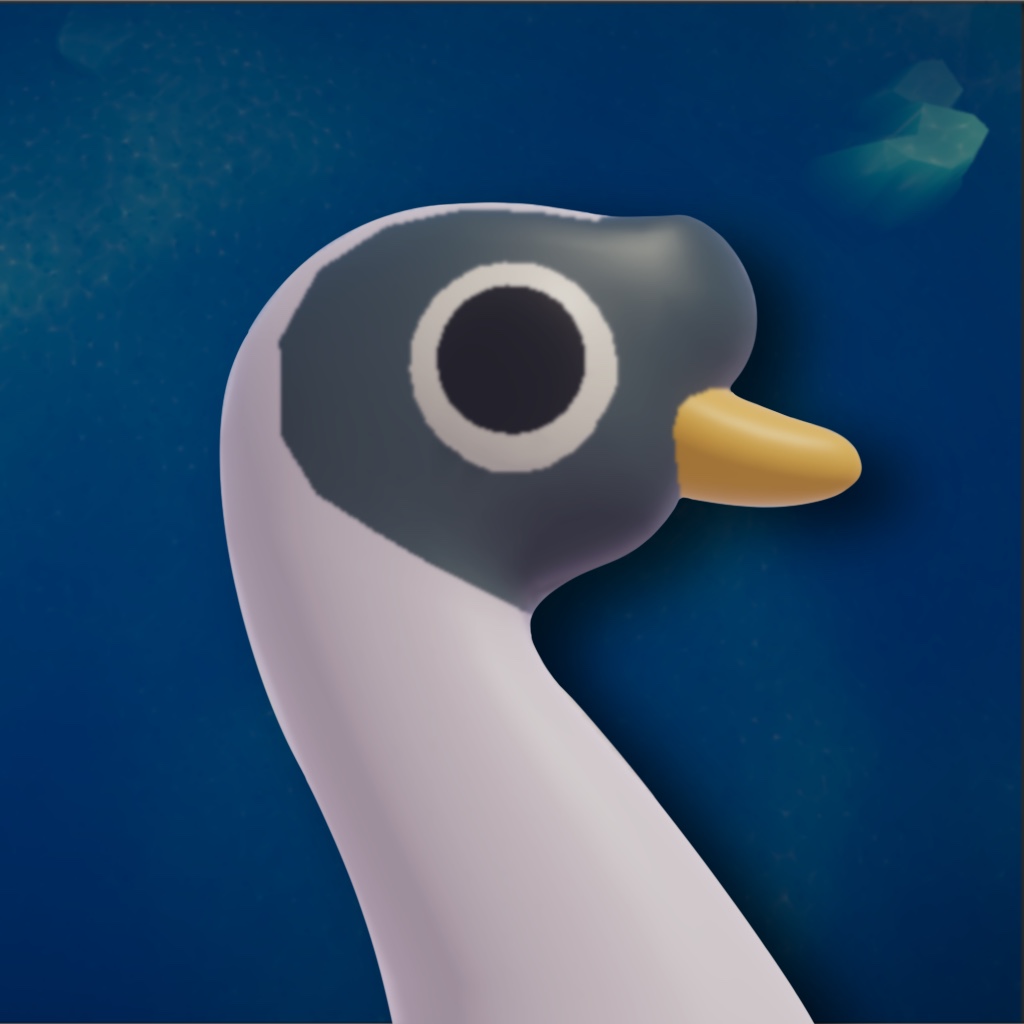 Cover image for FEED THE SWAN