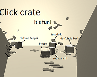 Click Crate