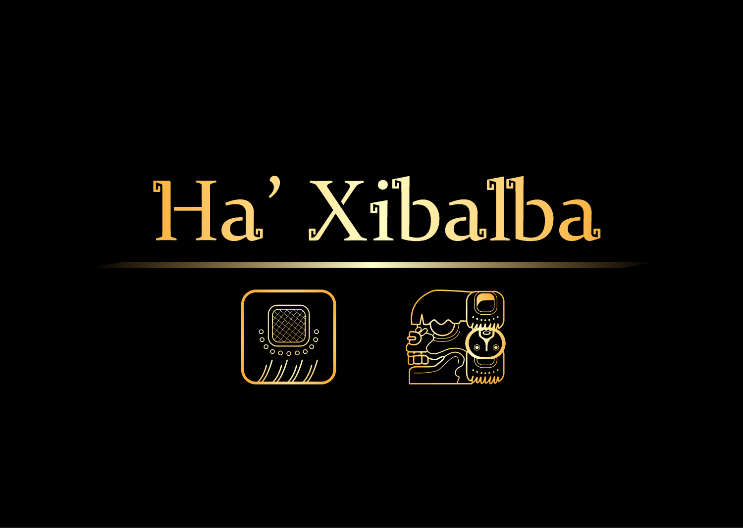Ha´ Xibalba