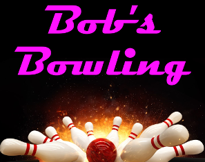 Bob's Bowling