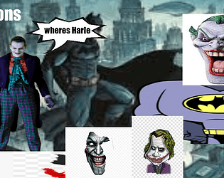 Jocker