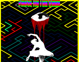 SQUISHY: DANCE TIL YER DEAD