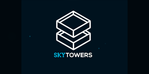 Cover image for SkyTowers