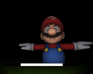 Mario.exe