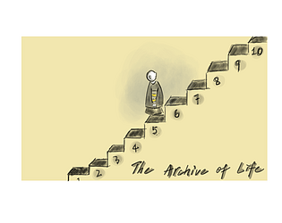 A Archive of Life