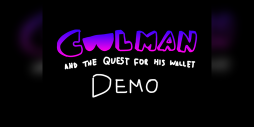 Cover image for Coolman DEMO