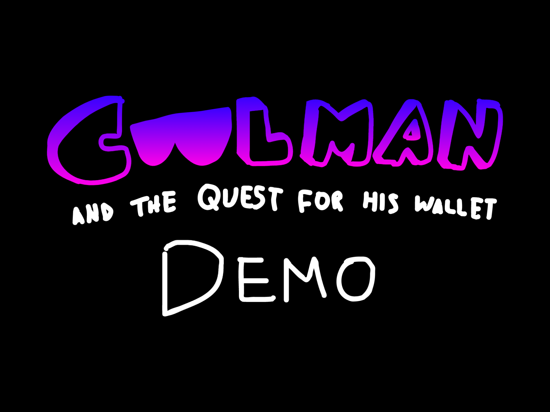 Cover image for Coolman DEMO