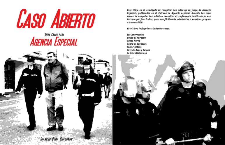 Caso Abierto