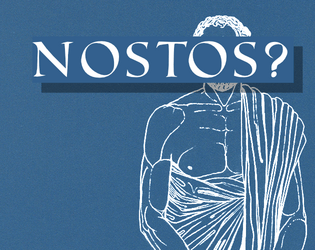Nostos?   - A Sink to Swim hack about sailing back 