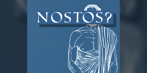 Cover image for Nostos?