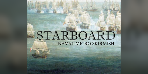 Cover image for STARBOARD