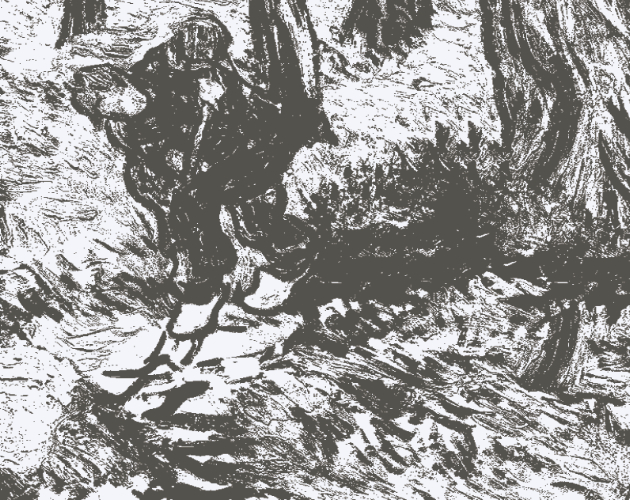Cover image for Lay On Hands: Earth Guard