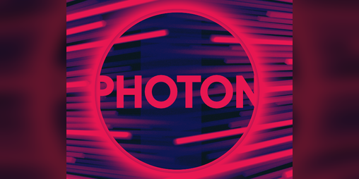 Cover image for PHOTON