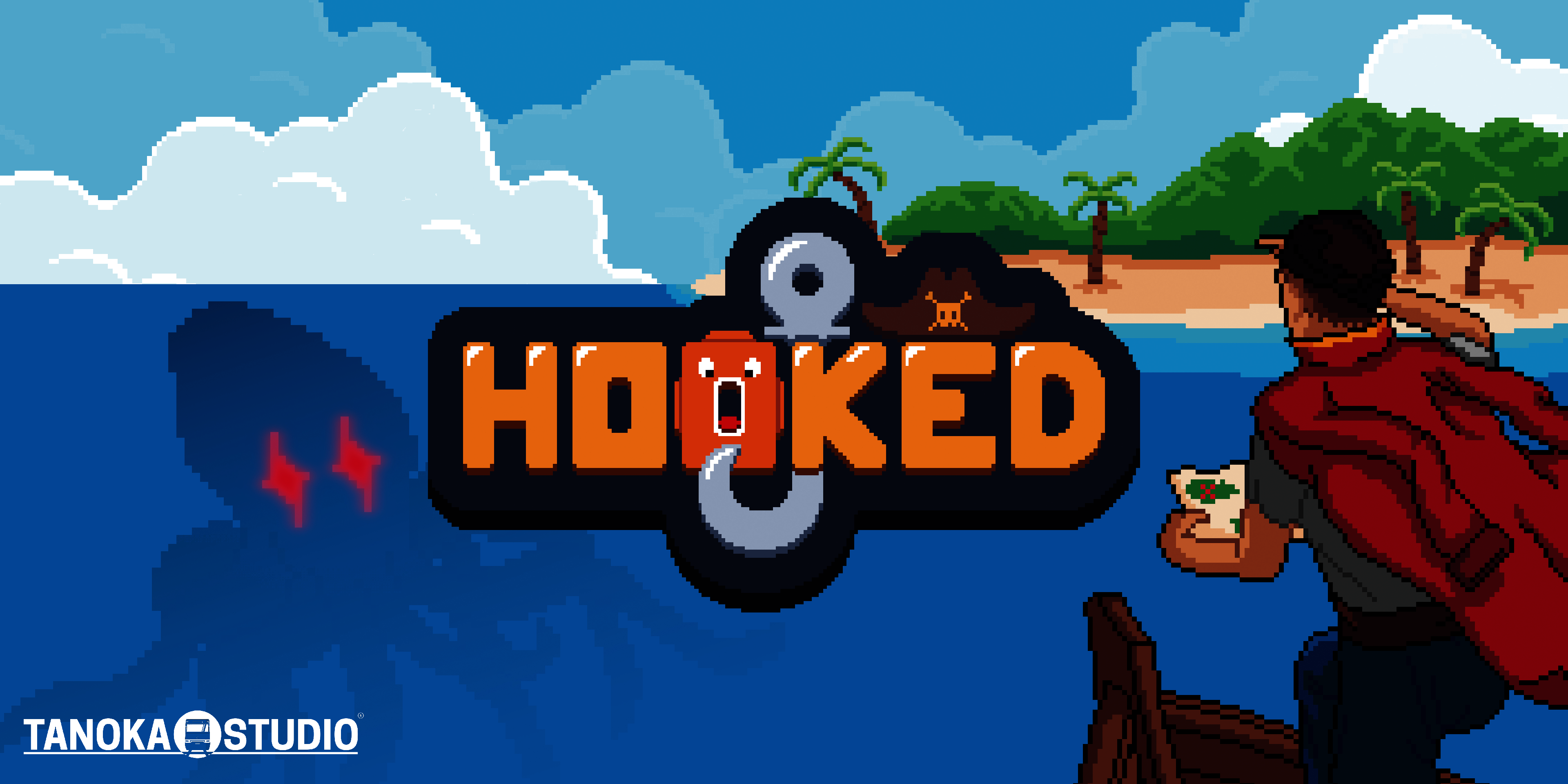 Cover image for Hooked (demo)
