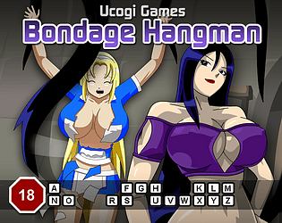 Ucogi's Bondage Hangman