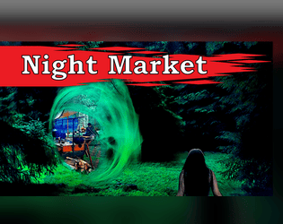 The Night Market  