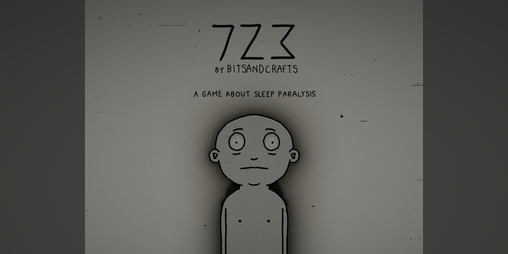 Cover image for 723