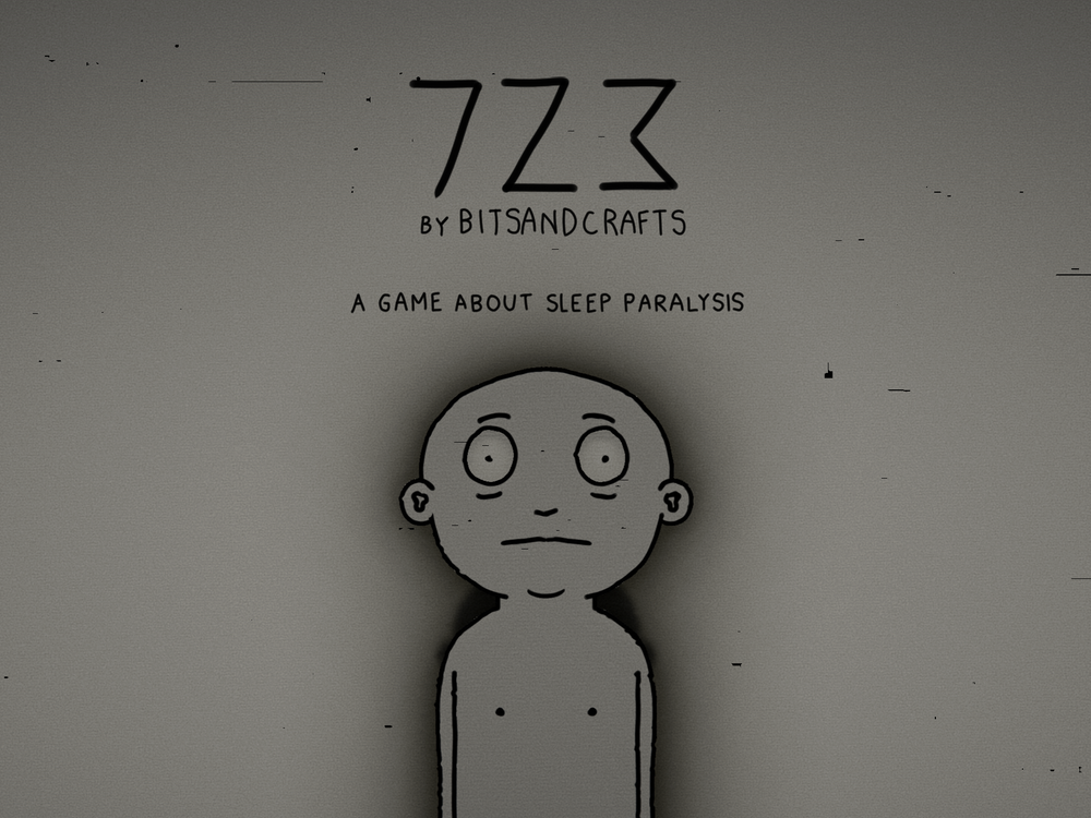 Cover image for 723