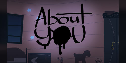 Cover image for About You