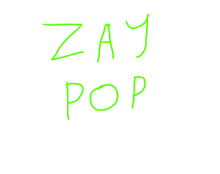 Pop zay