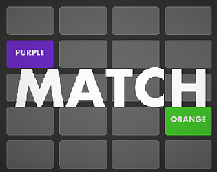 Match