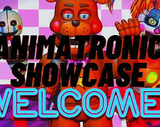 FNaF SHOWCASE