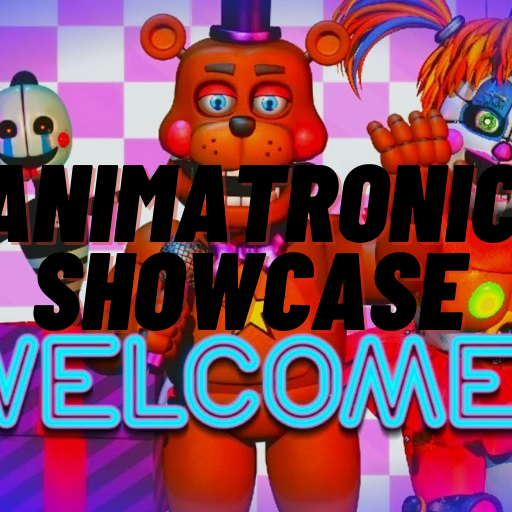 FNaF SHOWCASE