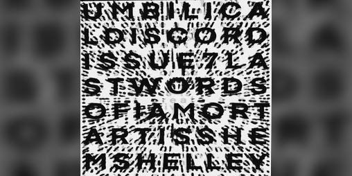 Cover image for UMBILICAL DISCORD ISSUE 7
