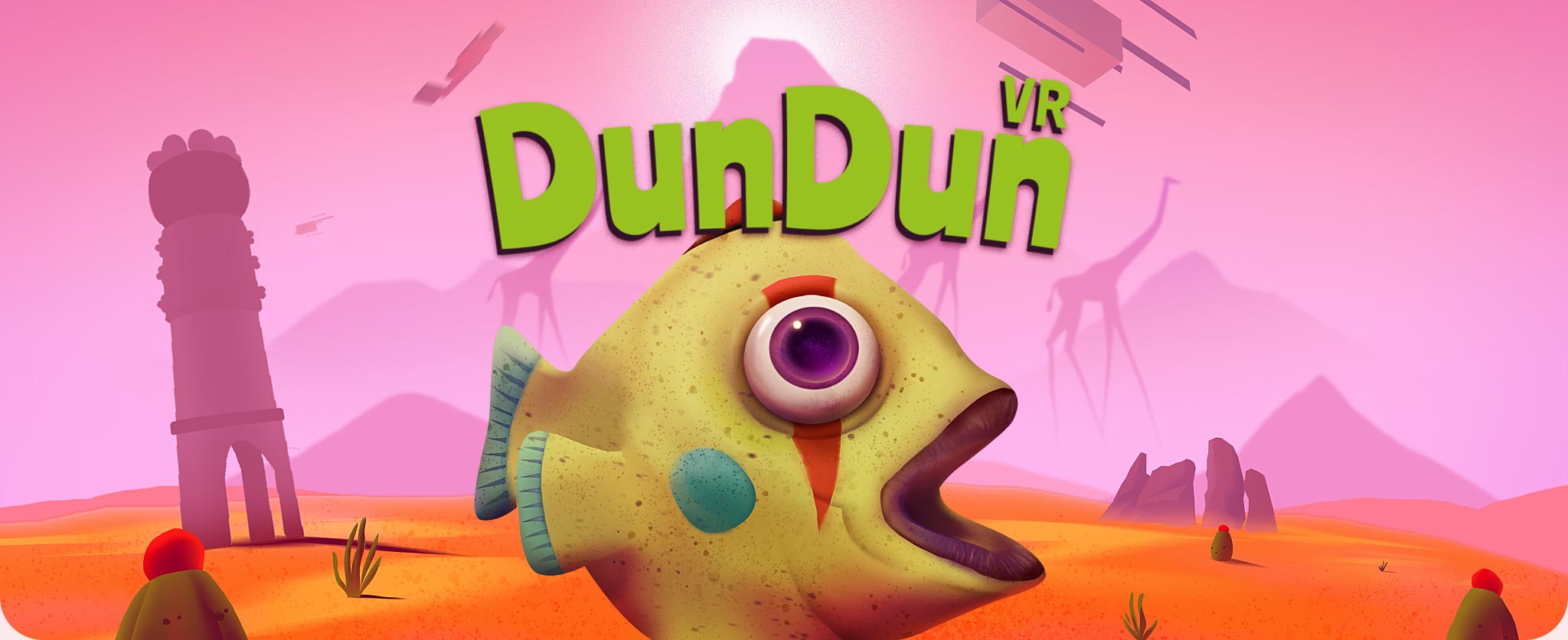 DunDun VR