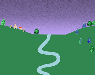 Belgian Valley